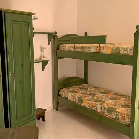 Appartement Casa Romina Villasimius