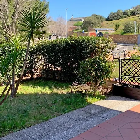 Casa Romina Appartement Villasimius