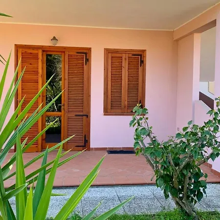 Appartement Casa Romina