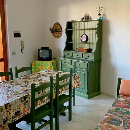 Casa Romina * Villasimius