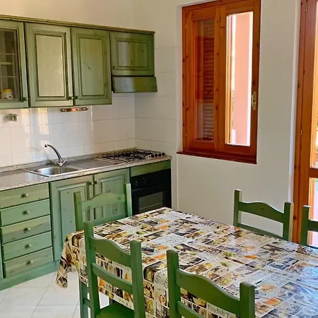 Casa Romina Appartement *