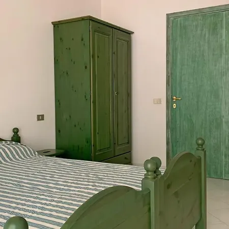 Casa Romina Appartement *