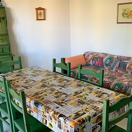 Casa Romina Appartement