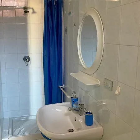 Casa Romina Appartement Villasimius