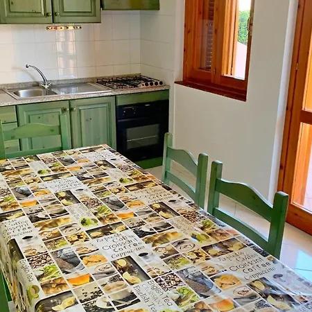Casa Romina * Villasimius