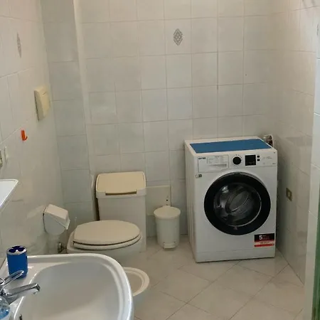 Appartement Casa Romina Villasimius