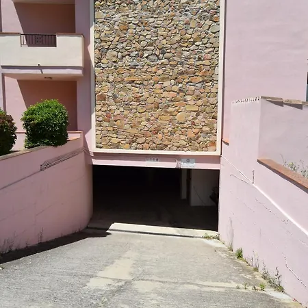 Casa Romina Appartement *