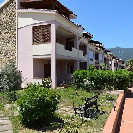 Casa Romina * Villasimius