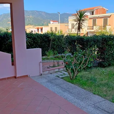 Apartment Casa Romina