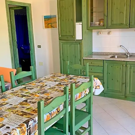 Casa Romina Villasimius