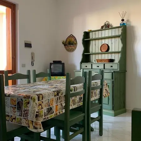 Casa Romina * Villasimius