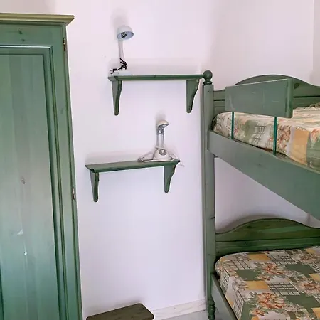 Casa Romina Apartment